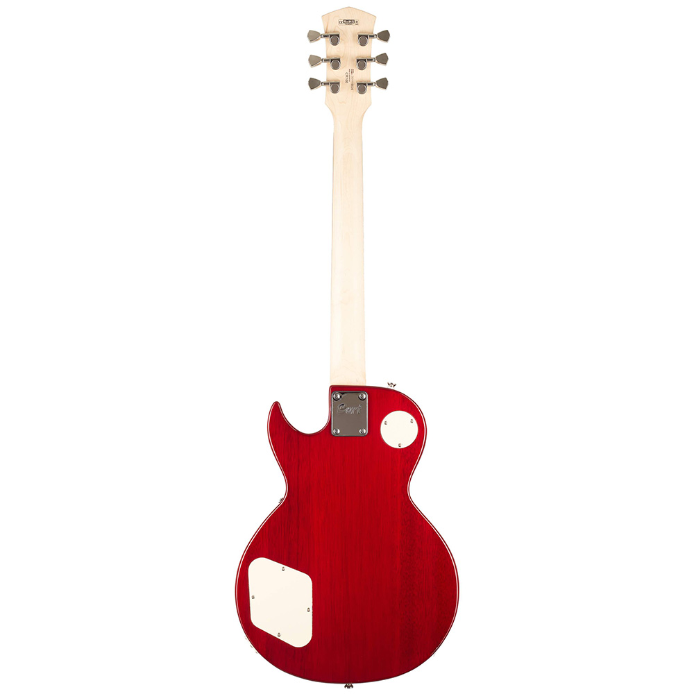 Электрогитара Cort CR100-CRS Classic Rock