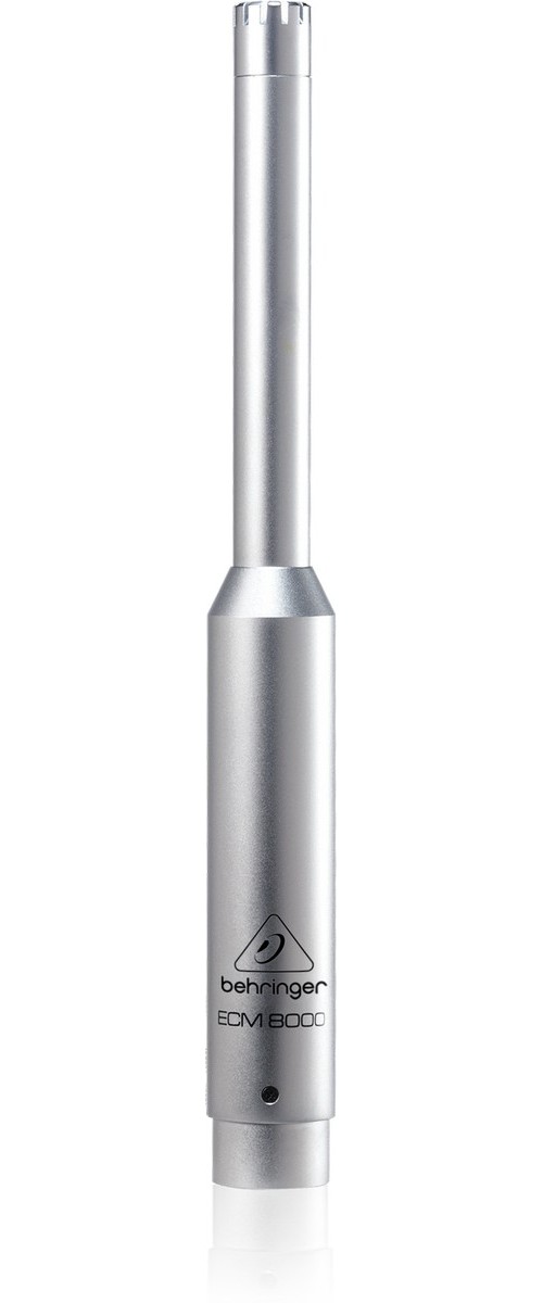 Измерительный микрофон Behringer ECM8000-U