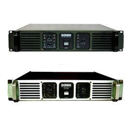 Усилитель мощности Xline DBP800B