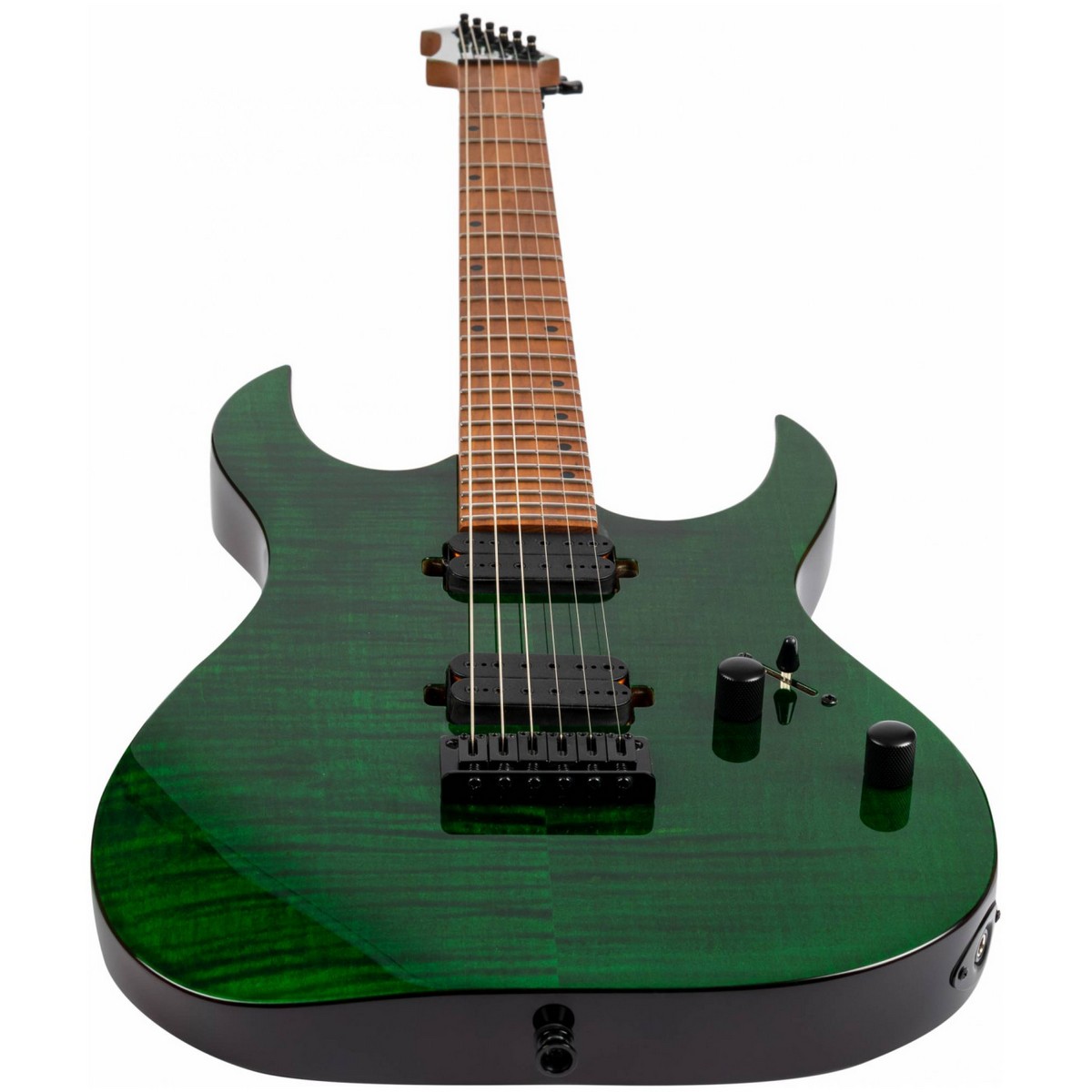 Электрогитара SPIRA S-450 TGR