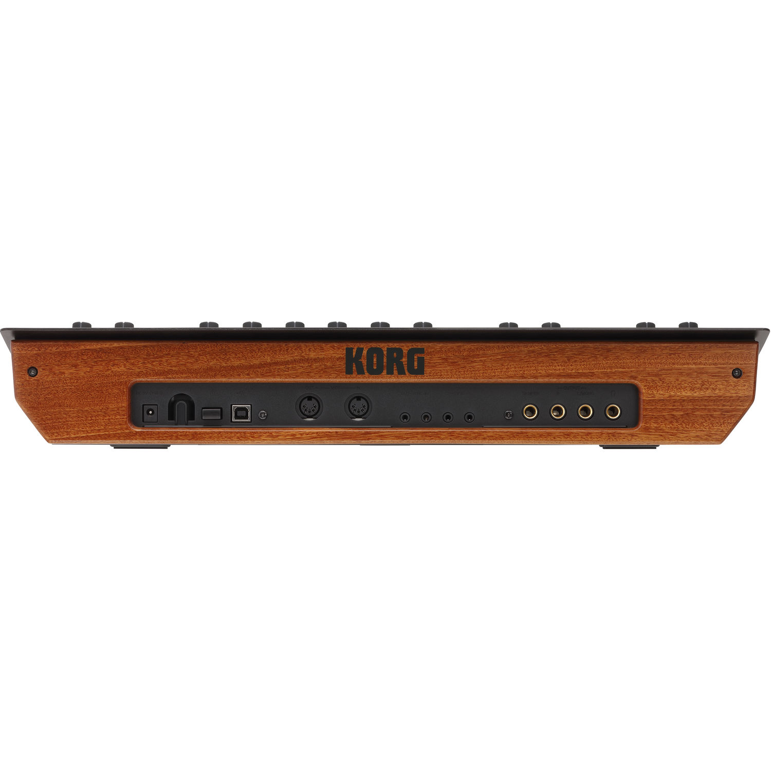 Синтезатор Korg MINILOGUE-XD