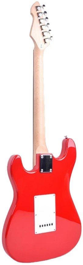 Электрогитара Smiger L-G1-ST-MRD