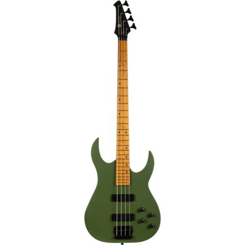 Бас-гитара SPIRA B-400 MGR