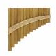 Панфлейта GEWA Pan Flute Soloist G 15