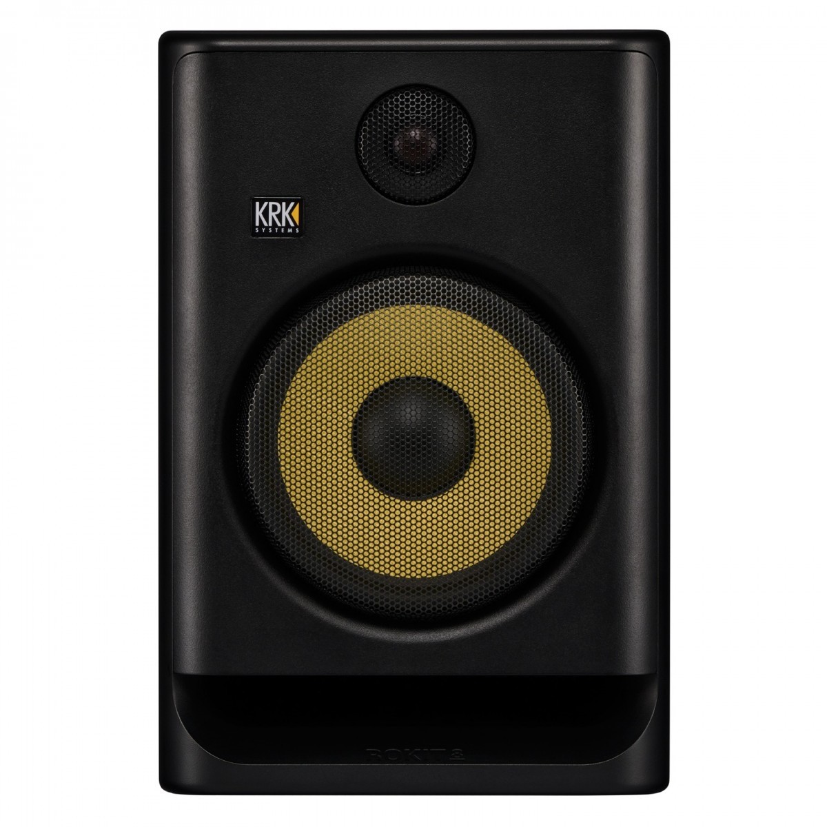 Студийный монитор KRK ROKIT 8 G5 (RP8G5)