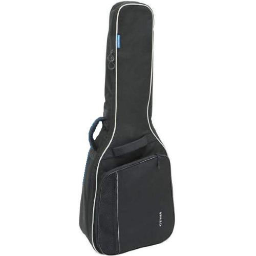 Чехол для классической гитары GEWA Economy 12 Classic 4/4 Black