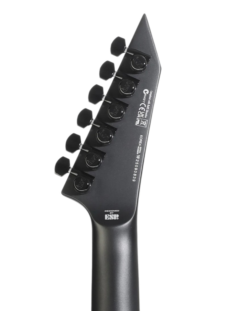 Электрогитара ESP LTD Arrow-1000NT CHMS