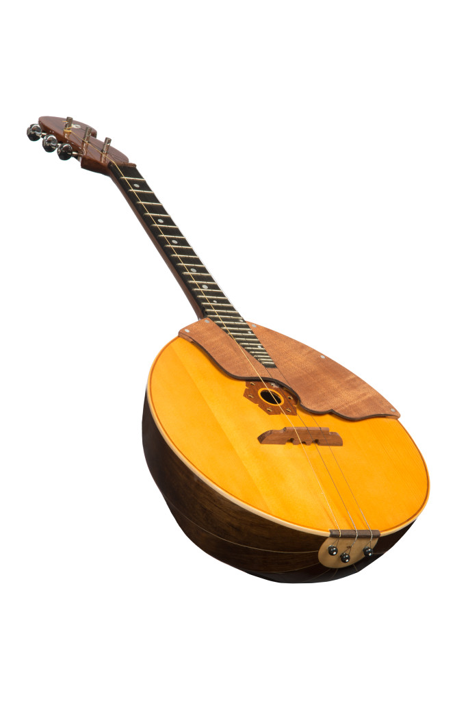 Домра малая Doff DPM3