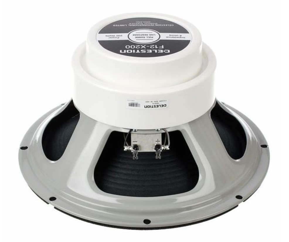 Динамик Celestion F12-X200 T6351 8R