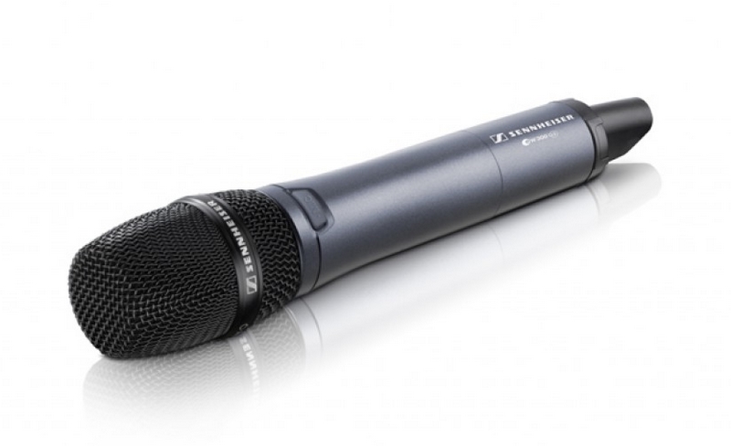 Передатчик Sennheiser SKM 300-845 G3-A-X