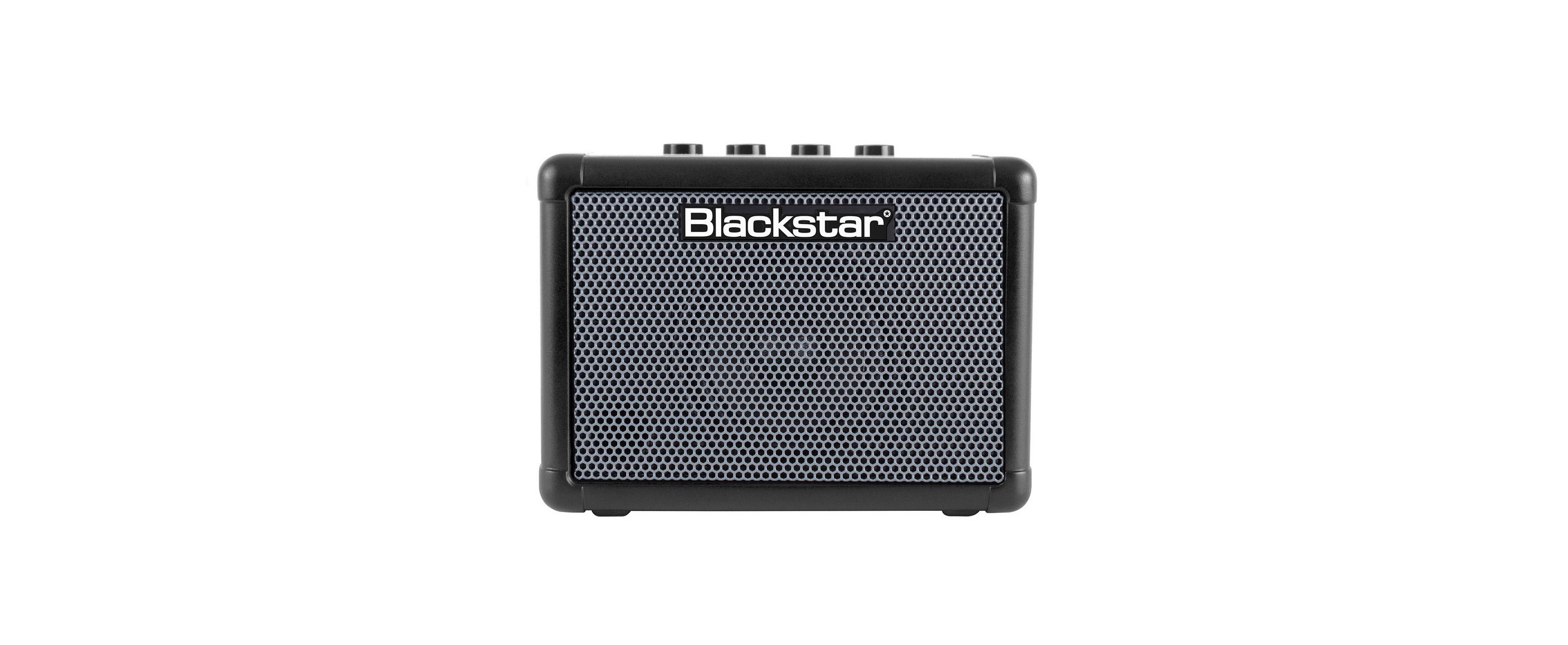 Blackstar Fly3 Bass: компактный комбоусилитель для басистов, которые ценят мобильность и качество звука