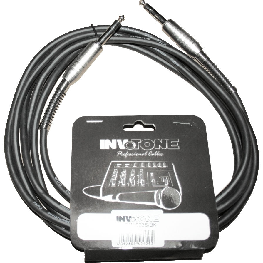 Кабель INVOTONE ACM1203(S) RU