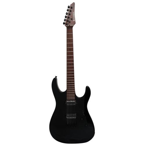 Электрогитара Bosstone SEG STR6 BK