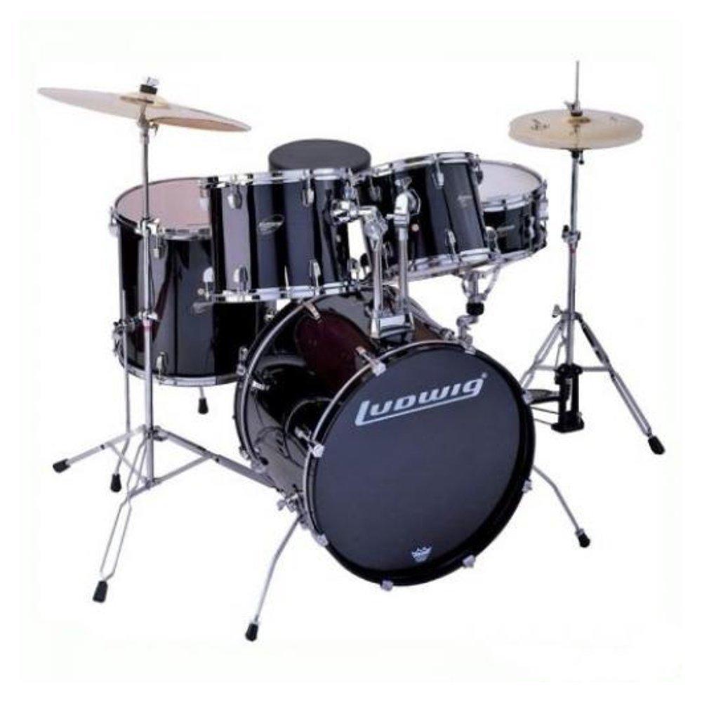 Ударная установка LUDWIG L8825E(1B)