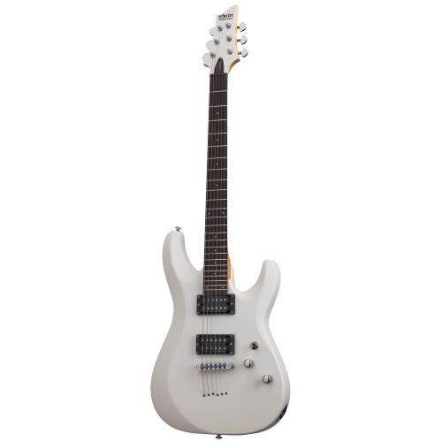 Электрогитара Schecter C-6 Deluxe SWHT