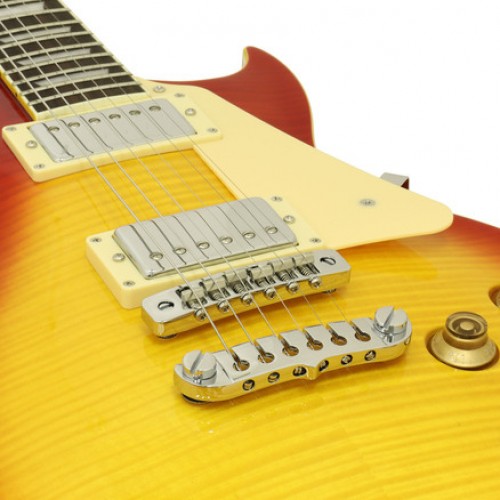 Электрогитара ARIA PRO II PE-590STD AGCS