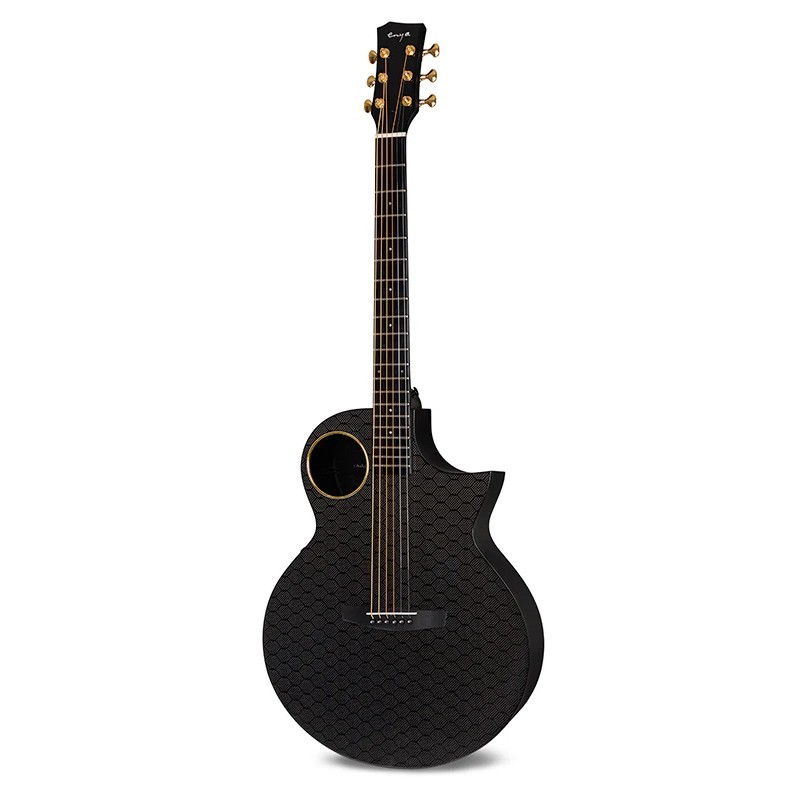 Трансакустическая гитара Enya X4 PRO/S4EQ