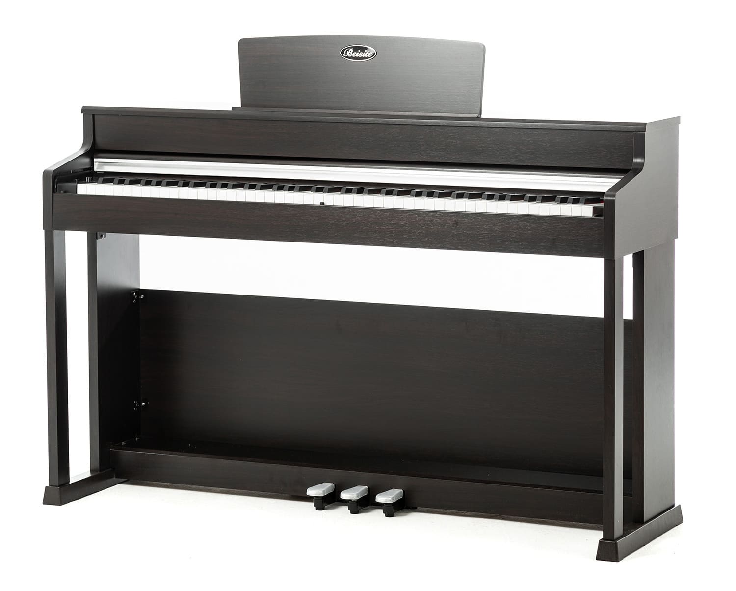 Цифровое пианино Beisite B-808 Pro BN