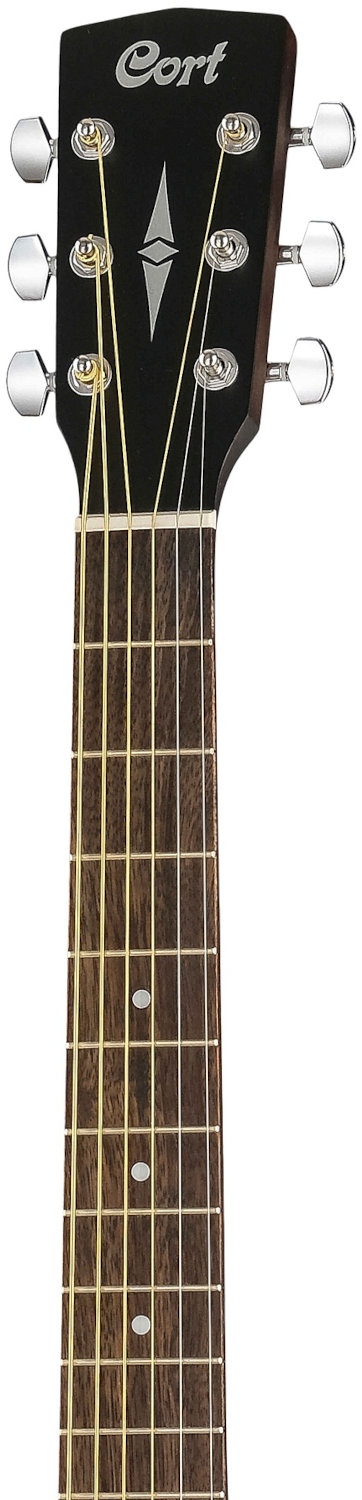 Акустическая гитара Cort L60M-OP