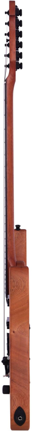 Электрогитара KEIPRO Modern-R S.S.H NT