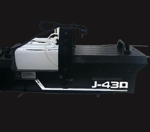Генератор дыма Global Effects J-430 3000W