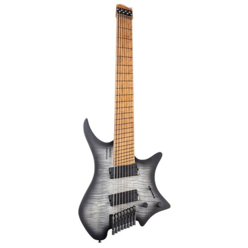 Электрогитара Strandberg Boden Original N2.8 Black Denim Burst Satin