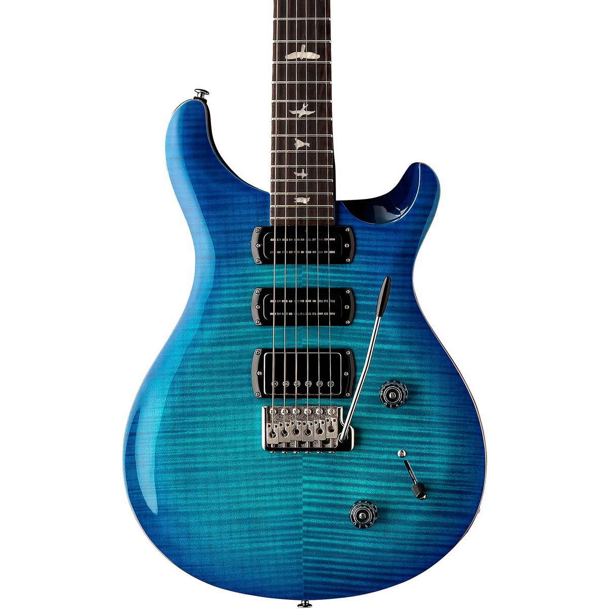 Электрогитара PRS SE Studio Lake Blue