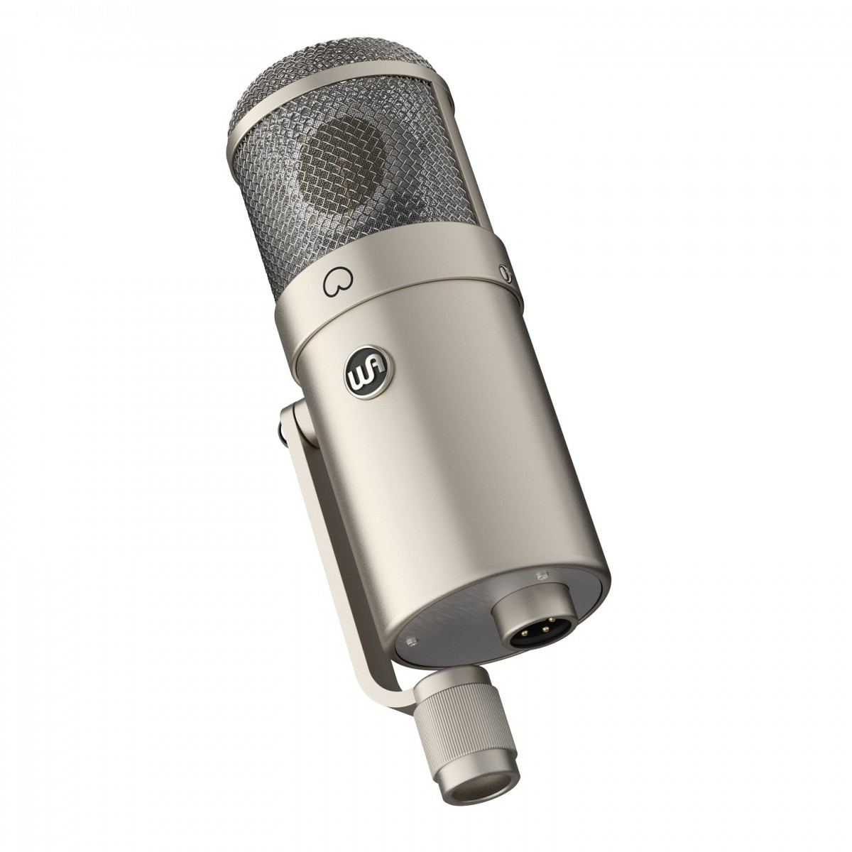 Конденсаторный микрофон Warm Audio WA-47F