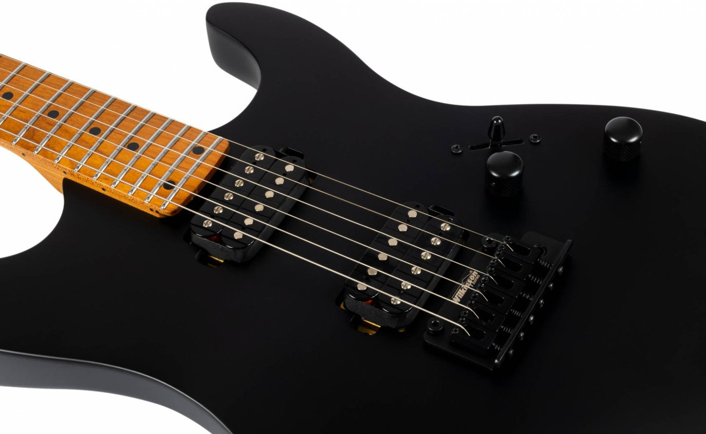 Электрогитара JET JS-500 MBK