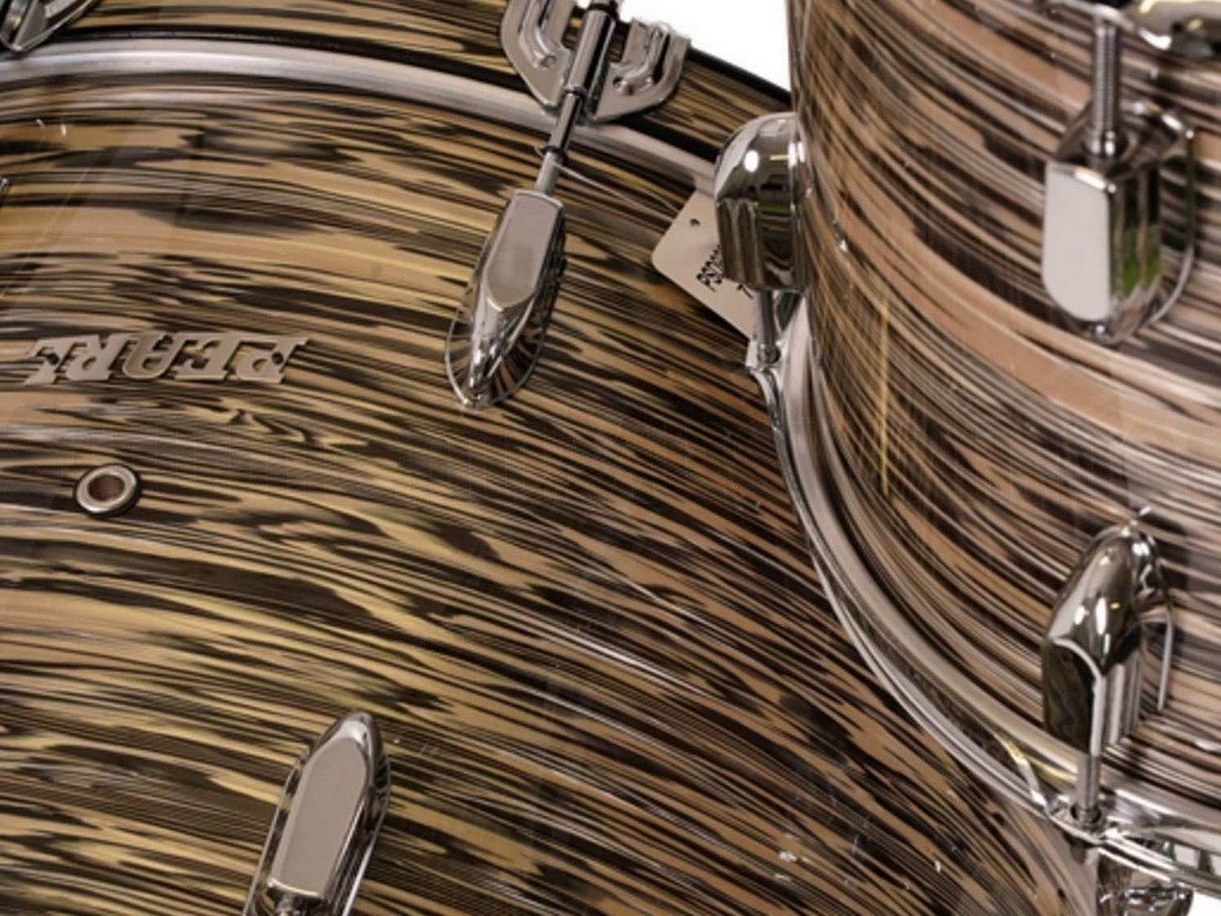 Ударная установка Pearl PSD923XP/C768