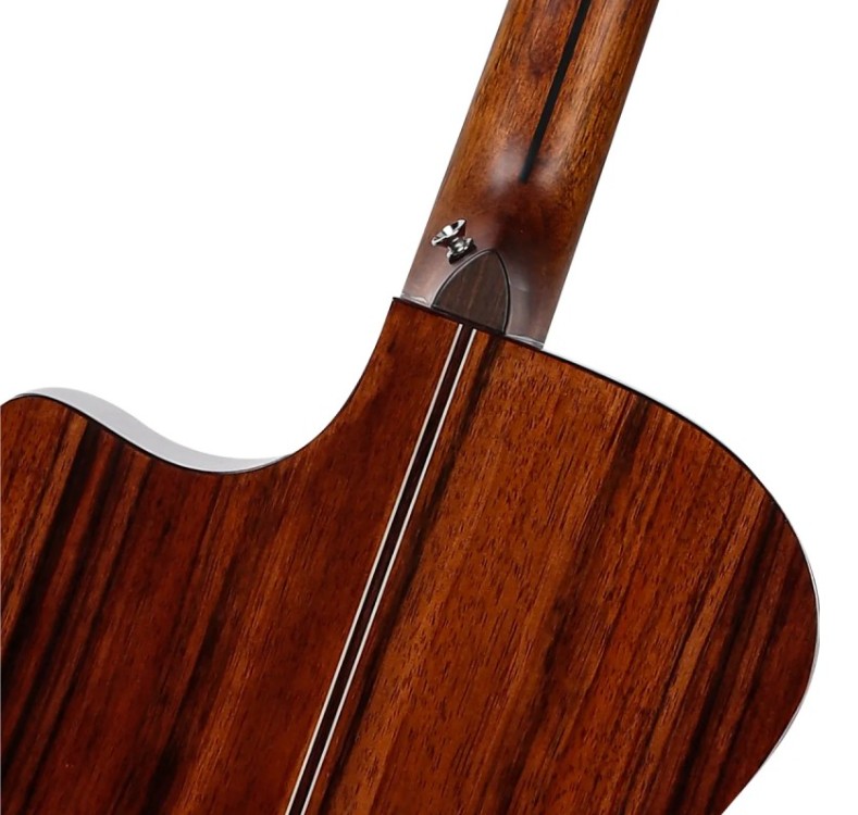 Акустическая гитара BULLFIGHTER D3A Natural