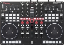 MIDI контроллер Vestax VCI-400