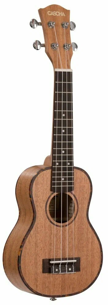 Укулеле Cascha HH-2026 Mahogany Series