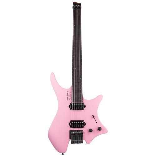 Электрогитара Strandberg Boden Essential 6 Coral Pink