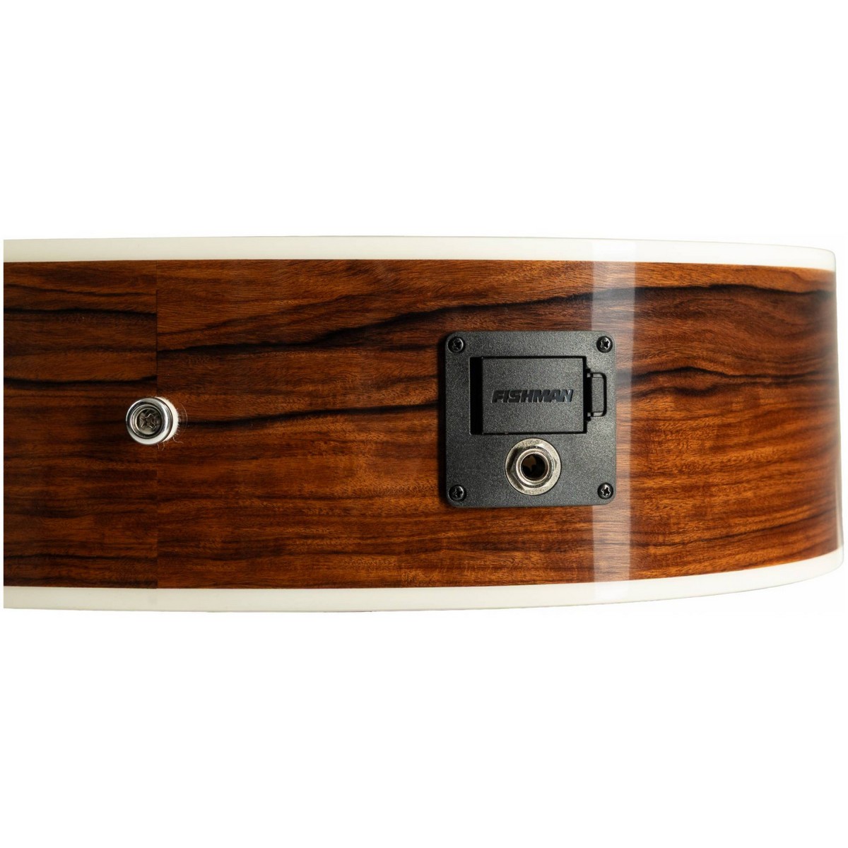 Электроакустическая гитара ADLER OME100-SR