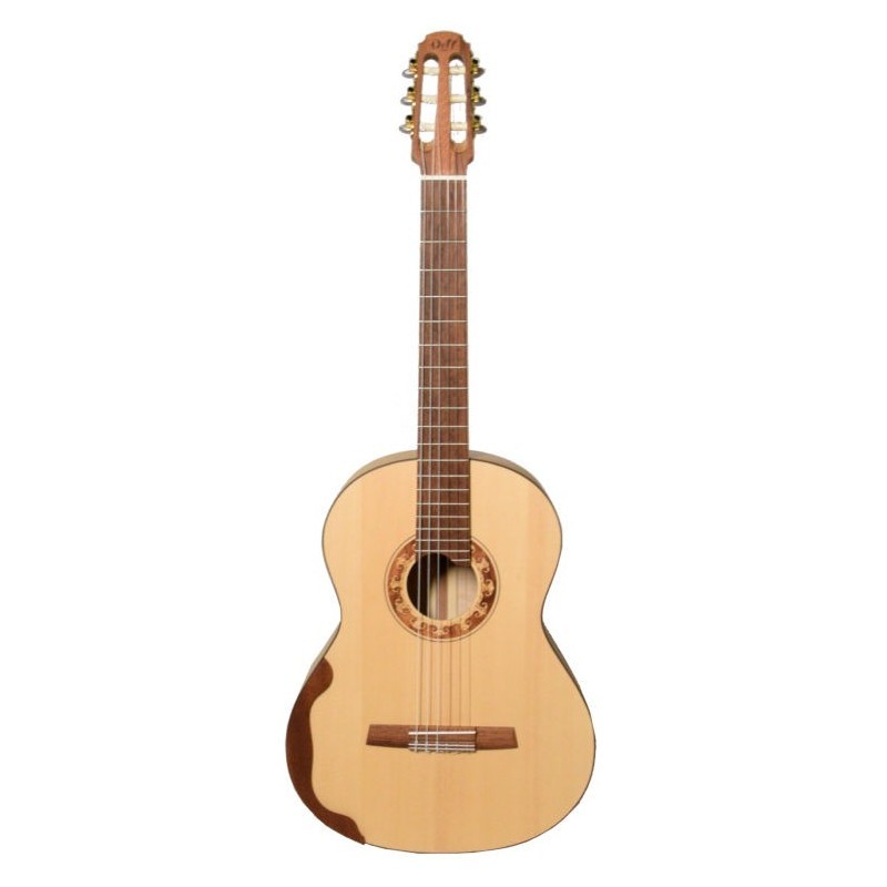 Классическая гитара Doff D031CE