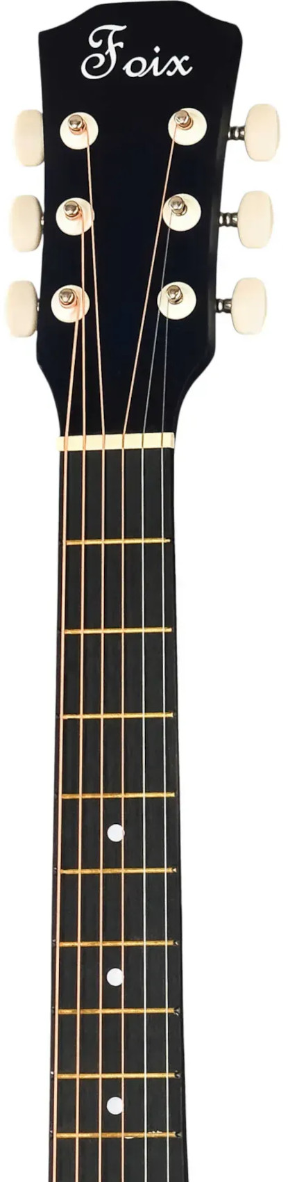 Акустическая гитара Foix FFG-38C-BL-M