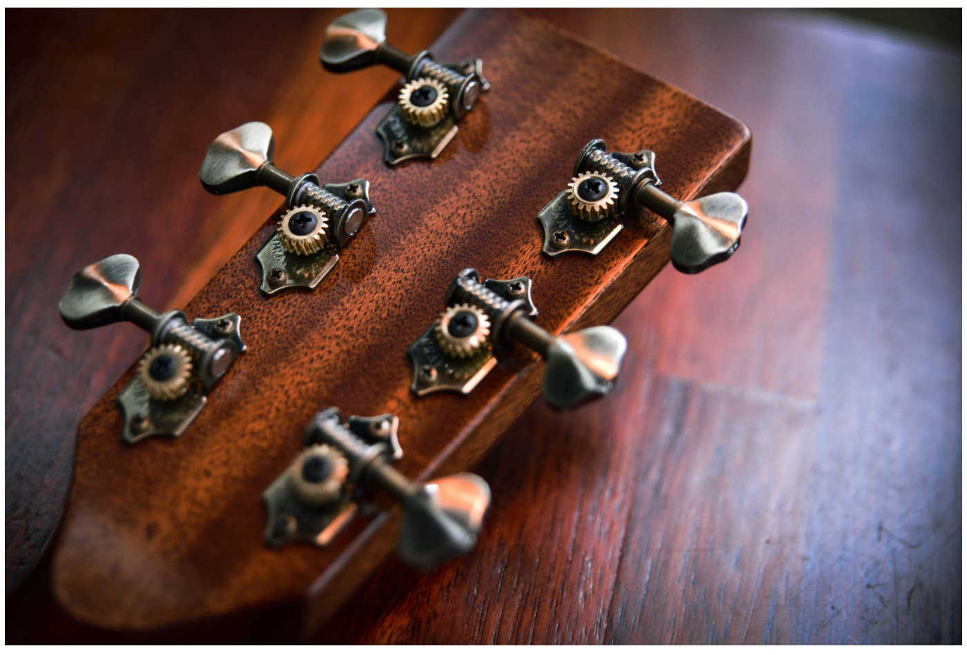 Акустическая гитара CRAFTER SungEum D-50th VVS