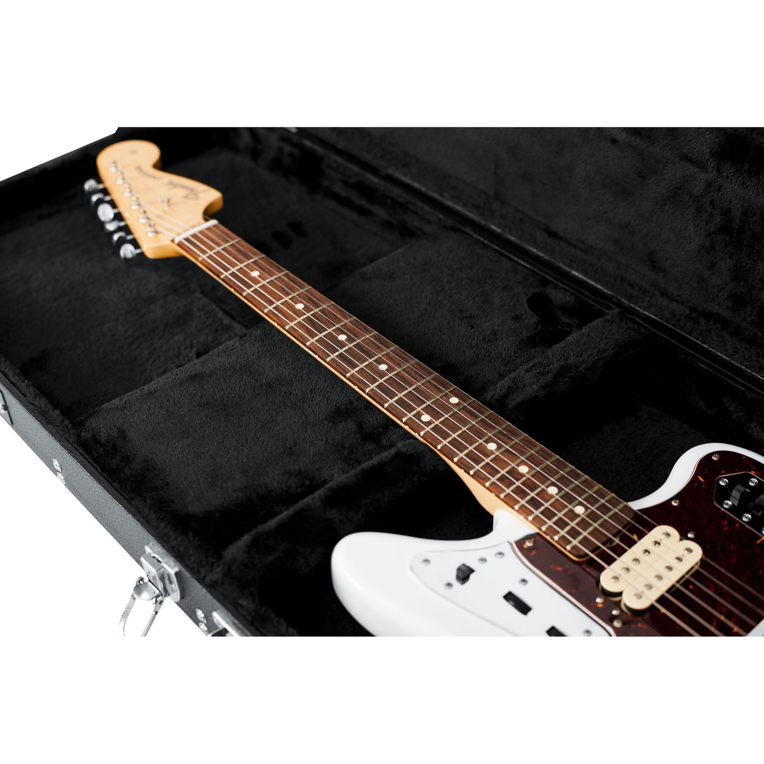 Кейс для электрогитары GATOR GWE-JAG