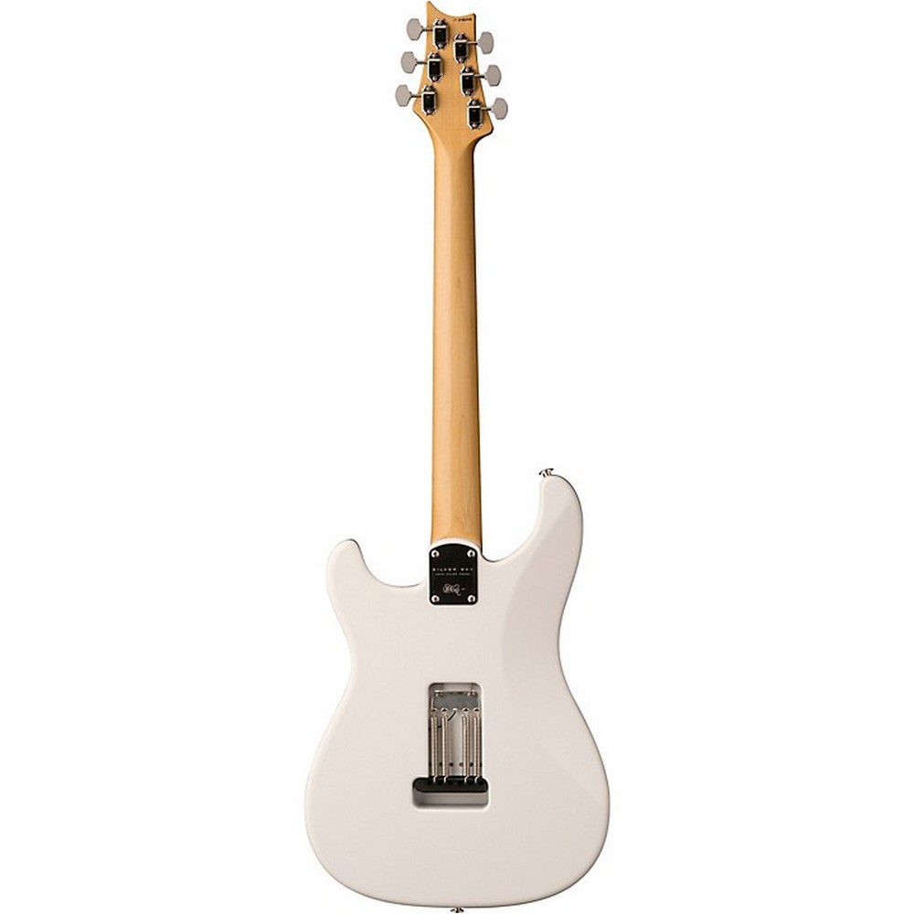 Электрогитара PRS JM SILVER SKY FROST