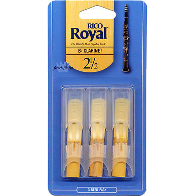 Трости Rico RCB0325 Royal