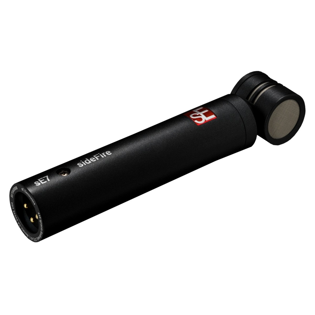 Конденсаторный микрофон SE Electronics sE7 sideFire