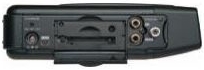 Цифровой портативный рекордер Marantz PMD671
