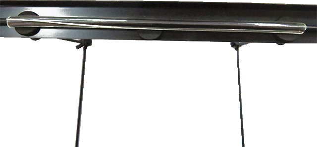 Держатель для губной гармошки EASTTOP T24-H