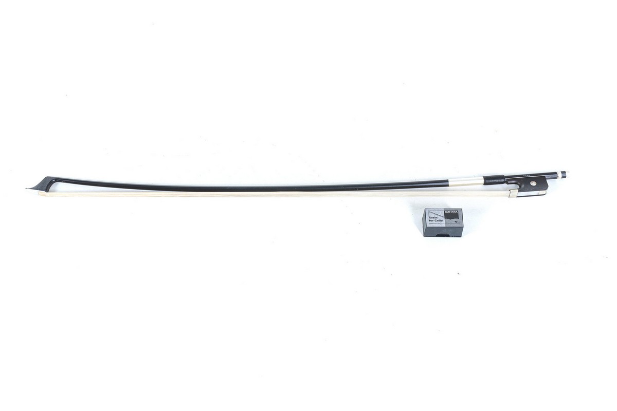 Виолончель GEWA Allegro VC1 1/4 GS4020541121