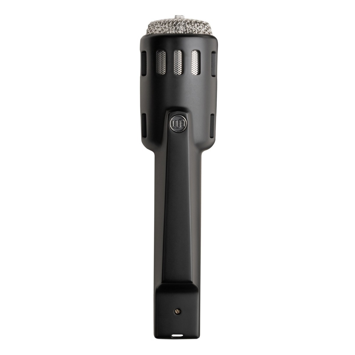 Динамический микрофон Warm Audio Retro64 Matte Black