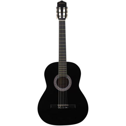Классическая гитара TERRIS TC-395A BK