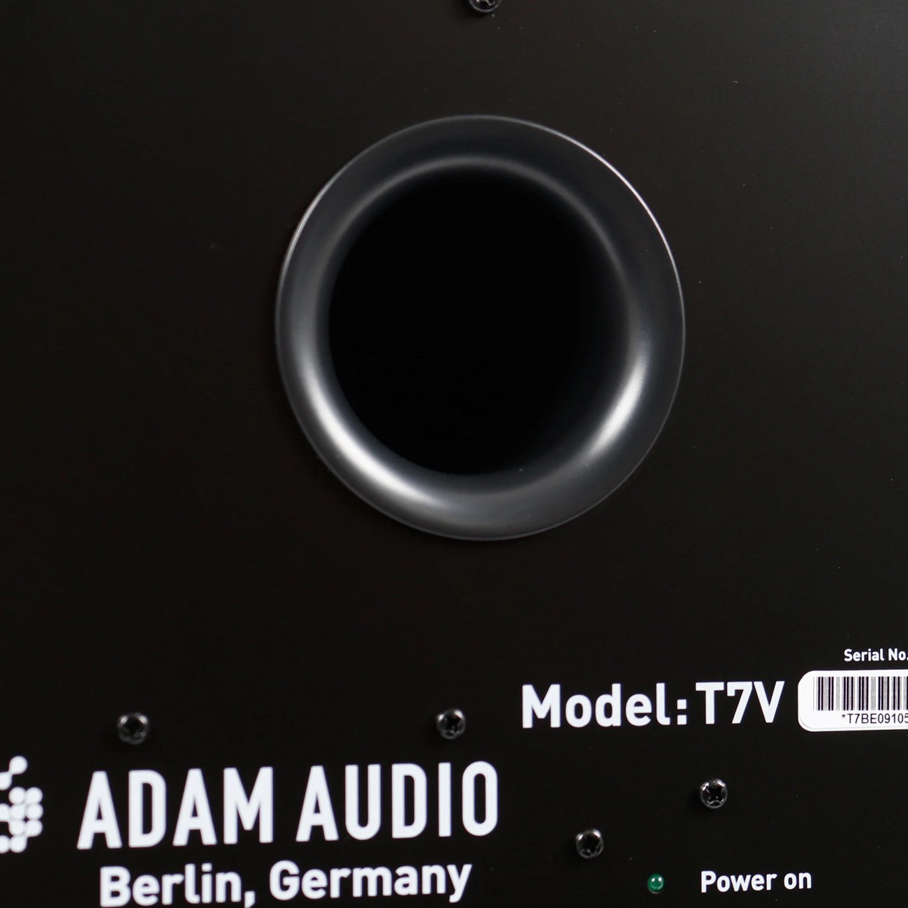 Студийный монитор ADAM Audio T7V