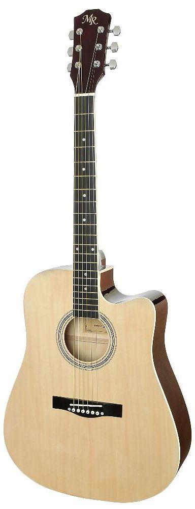 Акустическая гитара MARTIN ROMAS MR-441 N