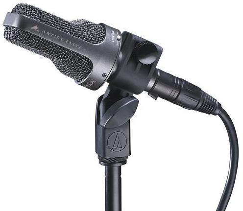 Микрофон Audio-Technica AE3000